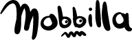 Mobbilla landing Logo